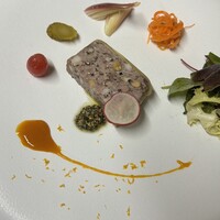 Vintage with Restaurant - 
