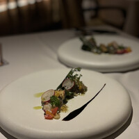 Vintage with Restaurant - 