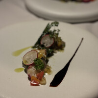 Vintage with Restaurant - 