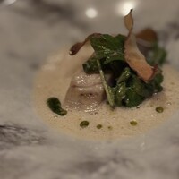 Vintage with Restaurant - 