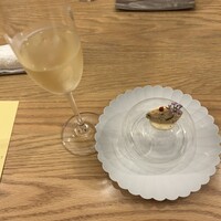 フレンチ串揚げ BEIGNET 大阪･ウメシバ - 
