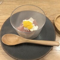 フレンチ串揚げ BEIGNET 大阪･ウメシバ - 