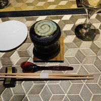 銀座 焼 新潟屋 - 