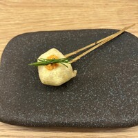 フレンチ串揚げ BEIGNET 大阪･ウメシバ - 