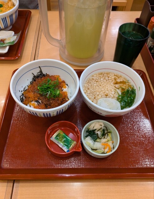 Naka U Shinsapporo Ten photo 5