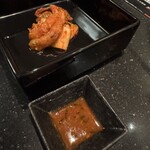 焼肉 いのうえ - 