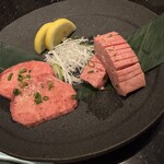 焼肉 いのうえ - 