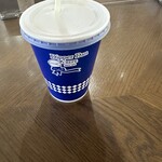 Dipper Dan - ドリンク写真: