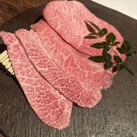 ヤキニク旭 - 