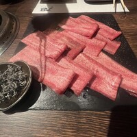 ヤキニク旭 - 