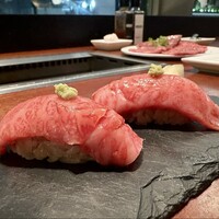 渋谷焼肉 KINTAN - 