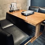 鍋･鉄板酒場あじと - 