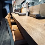 鍋･鉄板酒場あじと - 