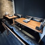 鍋･鉄板酒場あじと - 