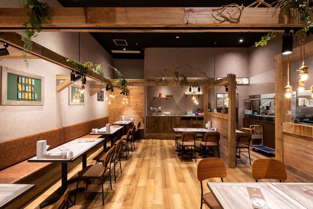 Rojiura Curry SAMURAI. イオンモール苫小牧店（ロジウラカリーサムライ） - 苫小牧（スープカレー）の写真