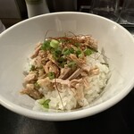 らぁ麺やまぐち 辣式 - 