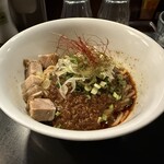 らぁ麺やまぐち 辣式 - 