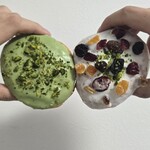 we♡donut 自由が丘 - 