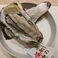 八重洲 鮨 海味 - 