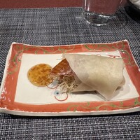 中華寝台 - 