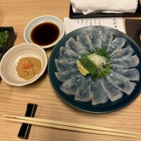とらふぐ専門 ふぐ中俣 - 