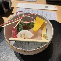 個室和食 東山 東京駅前店 - 