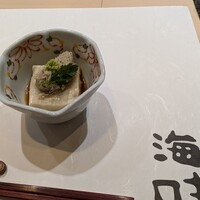 八重洲 鮨 海味 - 