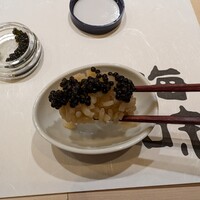 八重洲 鮨 海味 - 