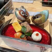 個室和食 東山 東京駅前店 - 