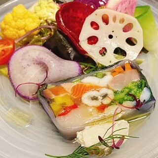 オステリア セーザモ_2