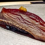 麻布 黒しゃり - 