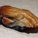 麻布 黒しゃり - 