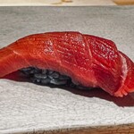 麻布 黒しゃり - 