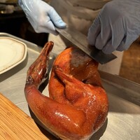 膳處漢ぽっちり - 