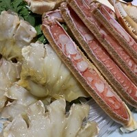 かに・ふぐ専門 蟹吉WEST なんば道頓堀 - 