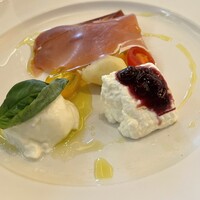 Cucina del NABUCCO - 