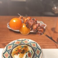 鳥さと 別邸 - 