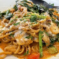 Cucina del NABUCCO - 