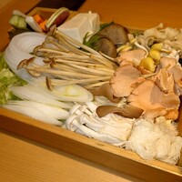 しゃぶ輝 黒毛和牛しゃぶしゃぶ・すき焼き専門店 新橋店 - 