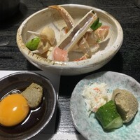 かに・ふぐ専門 蟹吉WEST なんば道頓堀 - 