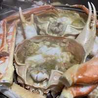 かに・ふぐ専門 蟹吉WEST なんば道頓堀 - 