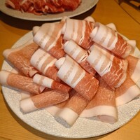 しゃぶ輝 黒毛和牛しゃぶしゃぶ・すき焼き専門店 新橋店 - 