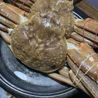 かに・ふぐ専門 蟹吉WEST なんば道頓堀 - 