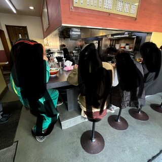 ラーメン 前田家_2