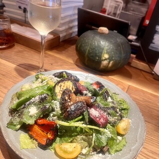 ベジバル チバットリア_1