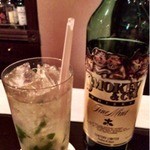 カサブランカ片野酒類販売 - 2014.5.  ミントジュレップ