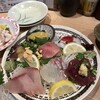 魚屋スタンドふじ
