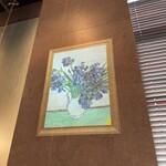 カシータ - ゴッホの素敵なプロジェクションマッピング