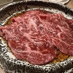 焼肉ホルモン新なるぼんず - 