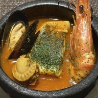 海のビストロ おかむら - 